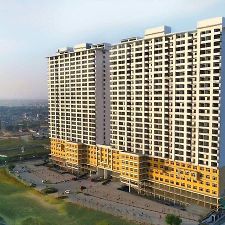 Studio Apartment By La Valentino Near Expo Mart Greater Noida Exteriér fotografie
