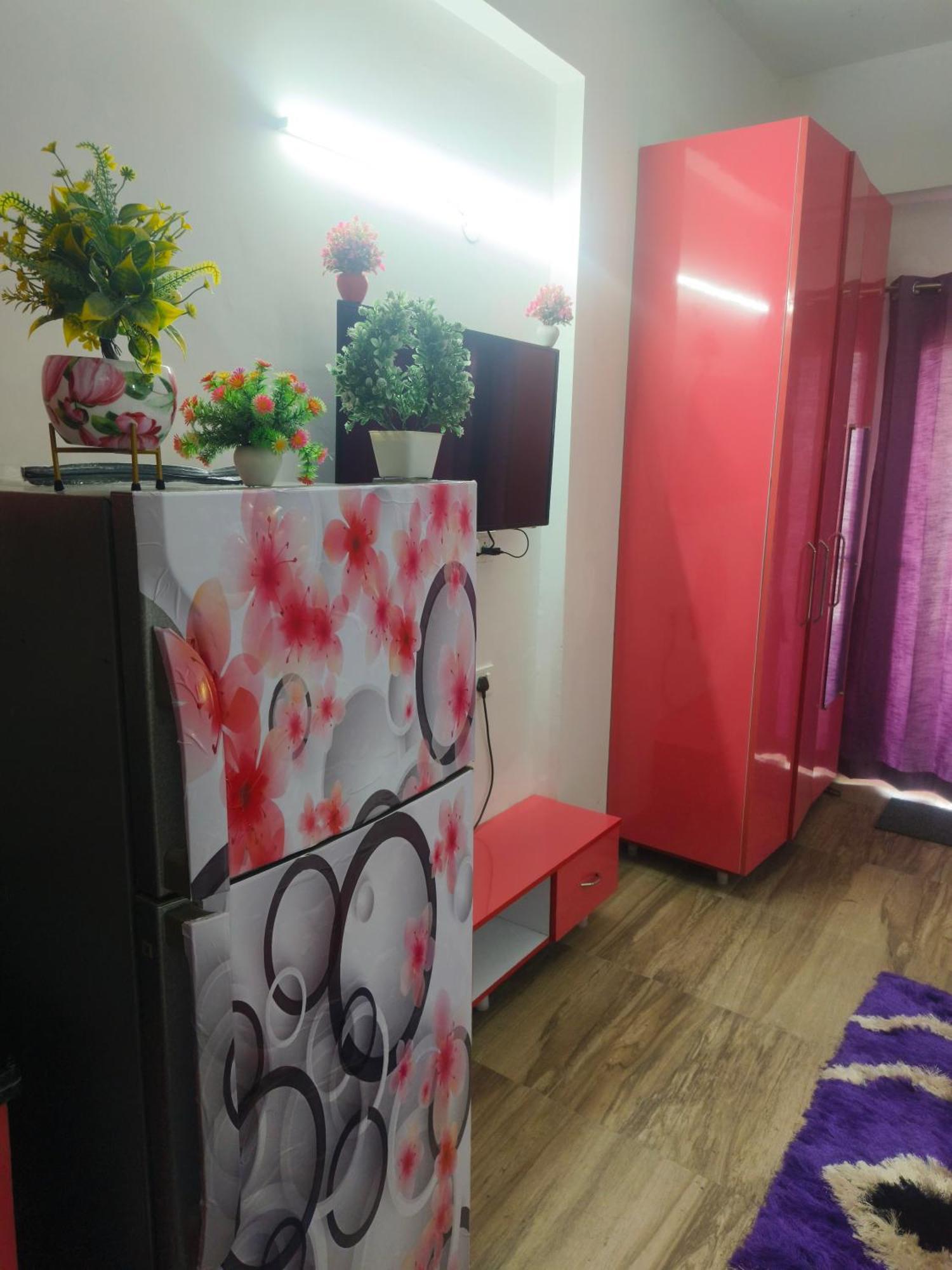Studio Apartment By La Valentino Near Expo Mart Greater Noida Exteriér fotografie